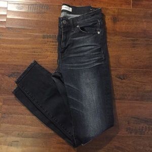 Madewell Jeans